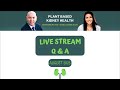 Kidney Disease Frequently Asked Questions-Live Stream Recording