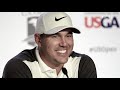 King Koepka | By Dylan Dethier