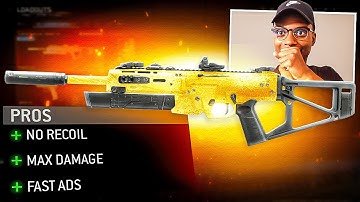 the *NEW* #1 DRAVEC 45 CLASS in BLACK OPS 7! 🏆 (Best DRAVEC 45 Class Setup BO7)