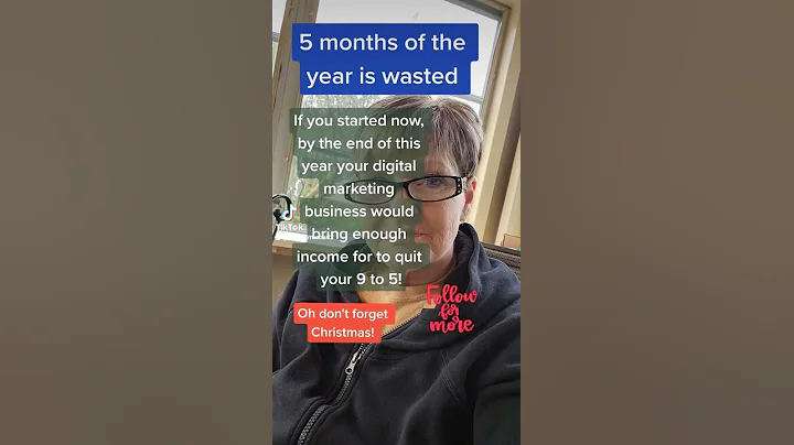 No more wasted time!