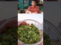 Maharashtra's famous thecha recipe by chef vikas khana | #shorts #ytshorts #trendingshorts