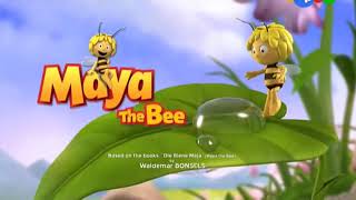 Пчёлка майя(8)