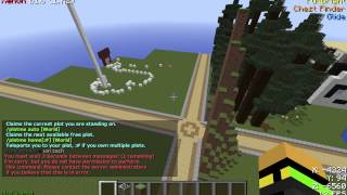MINECRAFT SERVER REVIEW: MineVision Server