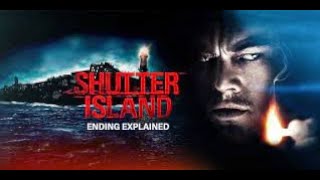 Shutter island movie