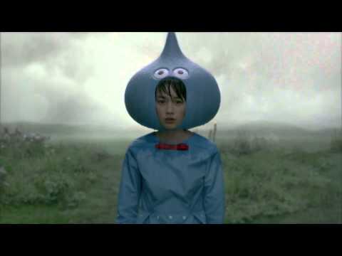 能年玲奈 ドラゴンクエスト CM スチル画像。CM動画を再生できます。 能年玲奈 ドラゴンクエスト CM スチル画像。CM動画を再生できます。