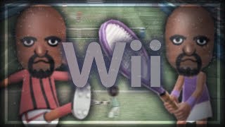 Wii Spiele mit Wii im Namen