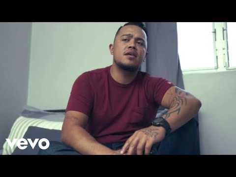 Maoli - Mercy (Official Music Video)