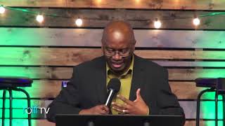 Celebrity It's Time to Flourish - Grow Like The Cedar Tree - Pastor Fule Badoe Wealth