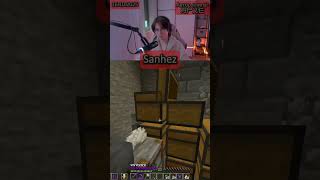 НЕВИДИМКА, ИЛИ КТО-ТО ВЕРНУЛ ВЕЩИ САНЧЕЗУ! | #Shorts #Mineshield4 #Лор #Санчез