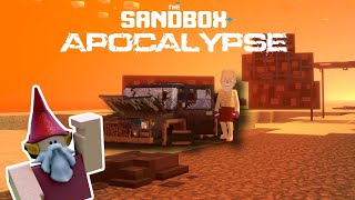 I Made a Post-Apocalypse Simulator + HUGE GIVEAWAY by GnomeCode 9,515 views 7 months ago 11 minutes, 4 seconds