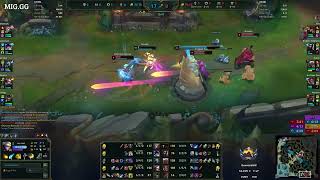 EZREAL ADC CLIPS