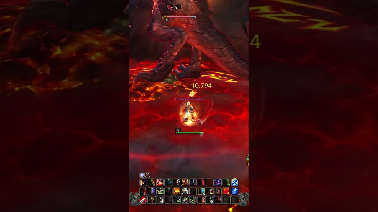 ☠️ World of Warcraft ☠️ Dragonflight Season 4   World Quest, Boss, Bazual, Vakthros Summit...