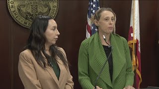 San Diego Supervisors to sue DHS, ICE for denied access to detention center