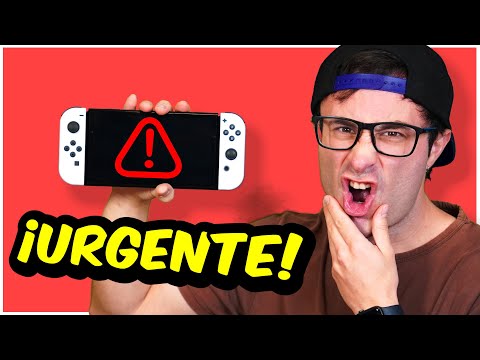 ¡URGENTE! 🔥 Noticias de Nintendo Switch (Nintendo Direct, Nuevas Películas, Retrasos, etc)