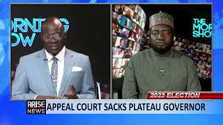 Plateau: Appeal Court Judgement Sacking Mutfwang Not Influenced by APC - Gadji