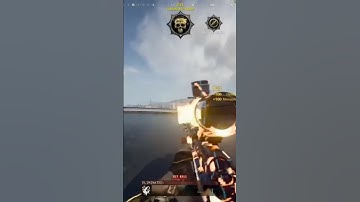 #shorts #viralshorts That Sniper Did Not See It Coming #callofduty #warzone