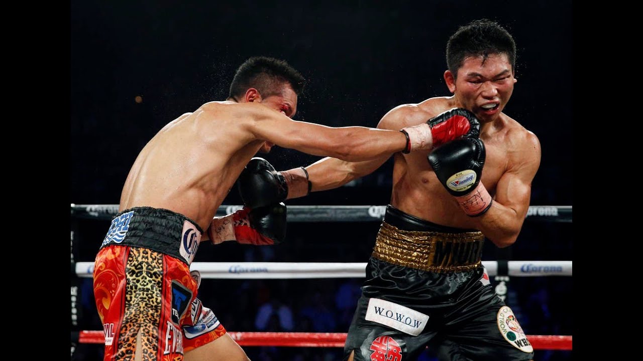 Francisco Vargas vs Takashi Miura Full Fight Highlights
