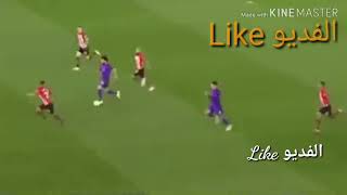 مهارات واهداف محمد صلاح على مهرجان خربانه انت خربانه