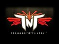 TNT aka Technoboy 'N' Tuneboy "PULSATION"