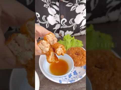 (คลิปเต็ม) ครัวบัวทองอ่างศิลา บุฟเฟต์อาหารทะเลแบบคุ้มๆ 🐙🦀🦞