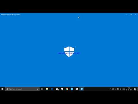 how to fresh start windows 10