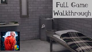 Can you Escape: Prison Break - Full Game Walkthrough - By MobiGrow screenshot 1