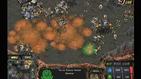 Bacchus OSL 2009 Ro8, Day 1 Highlights