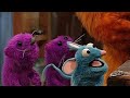 Bear Nella Grande Casa Blu Bear In The Big Blue House Benny S Dance Italian