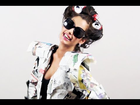 Video: Razstava Najbolj Ikoničnih Kostumov Lady Gaga