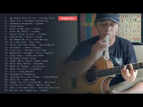 (TANPA IKLAN) Alip Ba Ta Full Album Terbaik \u0026 Terpopuler 2023 ~ agen musik terbaru 2023 musik viral