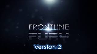 Frontline Fury v2 screenshot 5