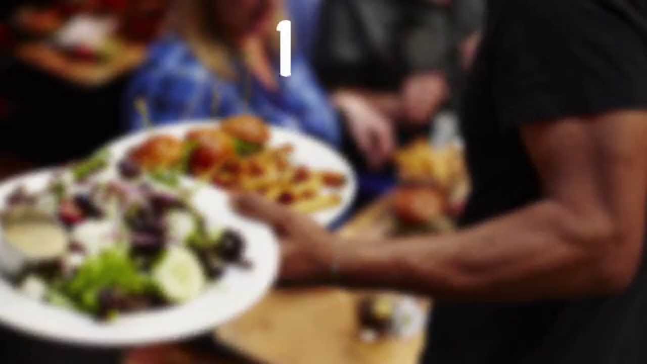 How to get cheap eats in NYC