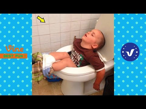 Best FUNNY Videos 2022 ● TOP People doing funny stupid things Part 34