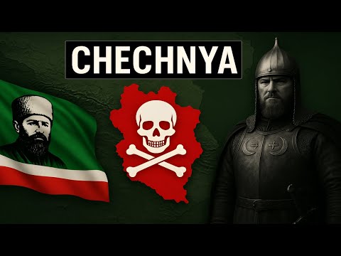 Why Chechnya Is Unlike Anywhere Else
