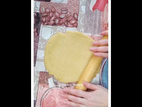 Печенье ЗА КОПЕЙКИ. Рецепт ПЕЧЕНЬЯ.