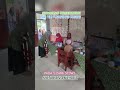Kunjungan dari Puskesmas Cibeber dalam rangka menjaga kesesahatan siswa siswi c