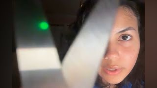 asmr - giving you a lobotomy🧠 (soft-spoken)