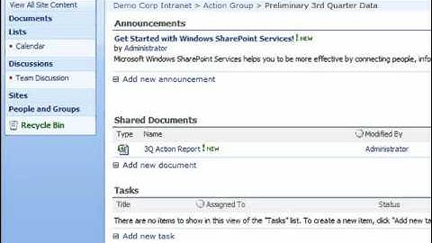 SharePoint Shepherd 2007 - Add Document Collaborators On A Team Site