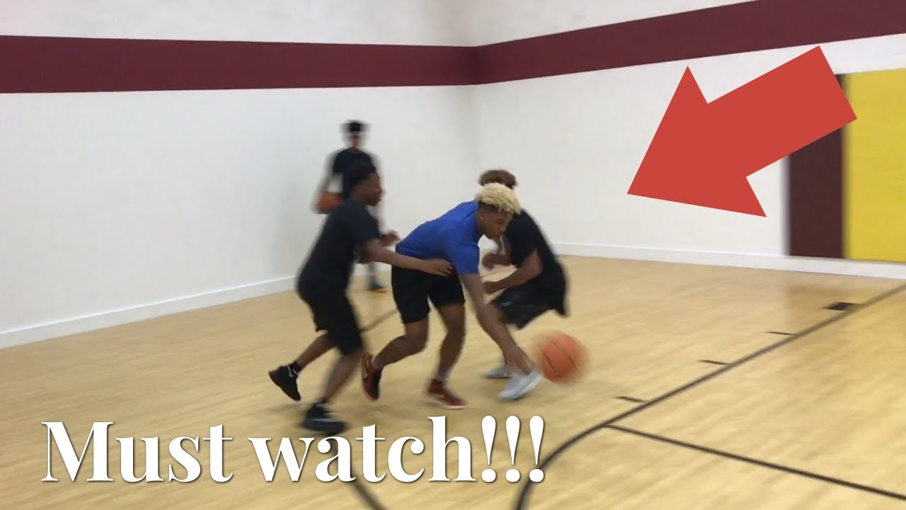 EXTREME 1V2 AGAINST PONTIACMADEDDG & SILLY T.O!!!