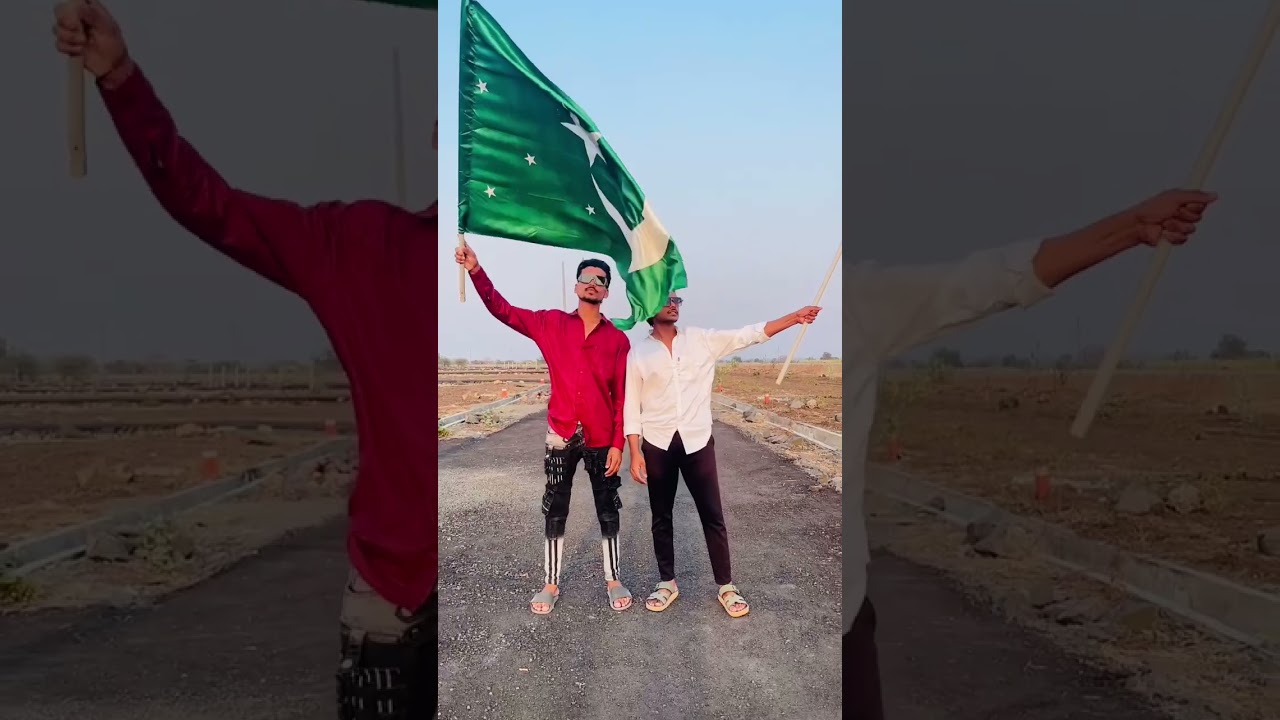 JAI MIM💚 JAI BHIM 💙👈🏻