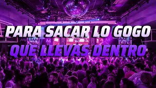 Música De ANTRO JULIO 2026 - ( PA' SACAR LO GOGO ) Mix ??