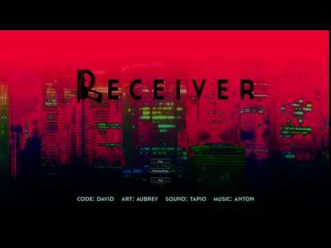 Полное прохождение Receiver