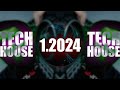 12024  dj s3ka  tech house