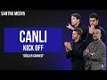 KICK OFF | Düşler Sahnesi | Premier League'de Zirve Hattı | Michael Carrick | Andoni Iraola