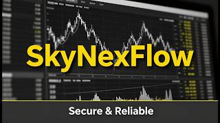 SkyNexFlow Reviews – User Experience, Security & How the Platform Works