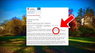 Inflation Is Falling, But Theres A Red Flag October 2022 Cpi Report