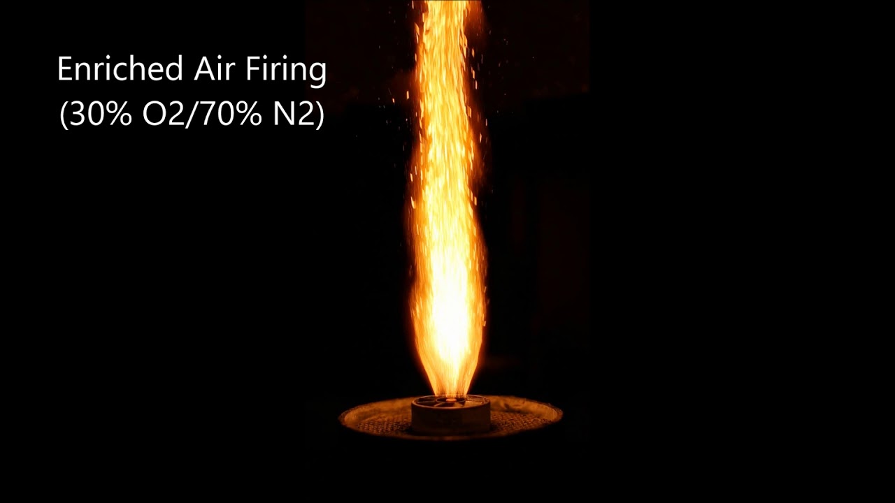 Coal Oxyfuel Combustion