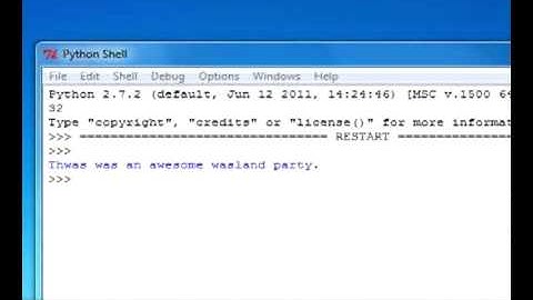 how to use the replace method in python