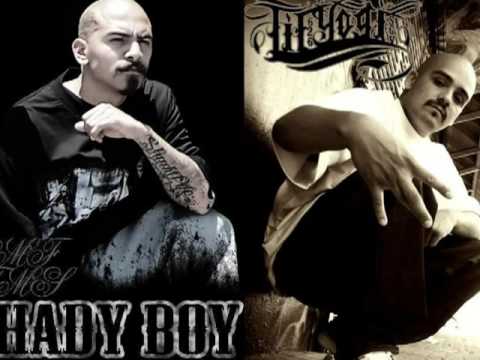 Lil Yogi & Shady Boy - My Life (Remix)