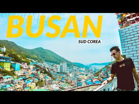 Video: I posti migliori per fare acquisti a Busan